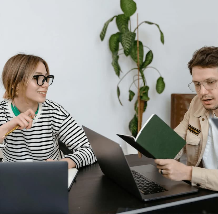 How We Used Tech To Supercharge Our HR Process